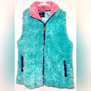 Simply Southern soft vest